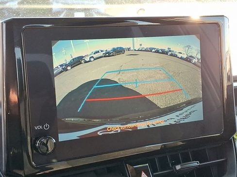 Certified 2023 Toyota Corolla LE image 18