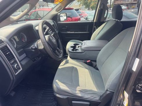Used 2014 RAM 1500 Express AWD/4WD image 8