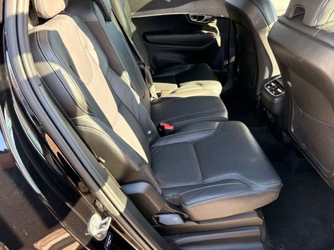 Certified 2022 Volvo XC90 T6 Inscription w/ Advanced Package image 25