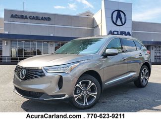 New 2026 Acura RDX SH-AWD w/ Technology Package video 1