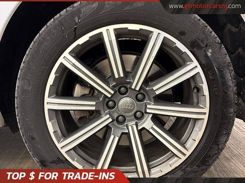 Used 2017 Audi Q7 3.0T Premium Plus w/ Premium Plus Package AWD/4WD image 10