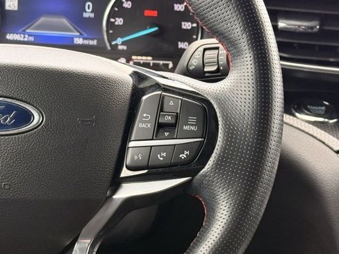 Used 2022 Ford Explorer ST-Line image 28