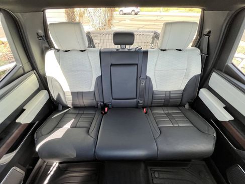 Used 2024 Toyota Tundra Capstone image 35