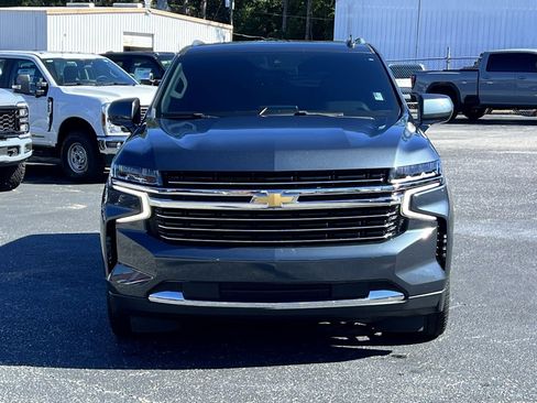Used 2021 Chevrolet Tahoe LT image 8