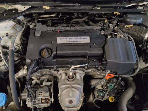 Used 2015 Honda Accord EX-L image 30