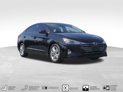 Used 2020 Hyundai Elantra Value Edition w/ Cargo Package (C1)