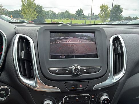 Used 2024 Chevrolet Equinox LT AWD/4WD image 33