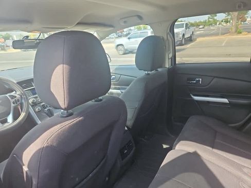 Used 2014 Ford Edge SE w/ Equipment Group 101A FWD image 9
