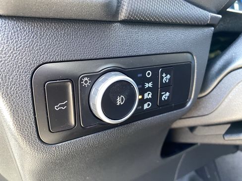 Used 2025 Ford Bronco Sport Badlands AWD/4WD image 20