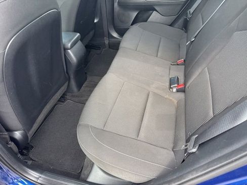 Used 2019 Kia Forte LXS FWD image 11