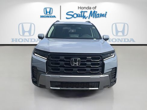 New 2026 Honda Pilot EX-L image 2