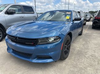 Used 2023 Dodge Charger SXT w/ Cold Weather Package video 1