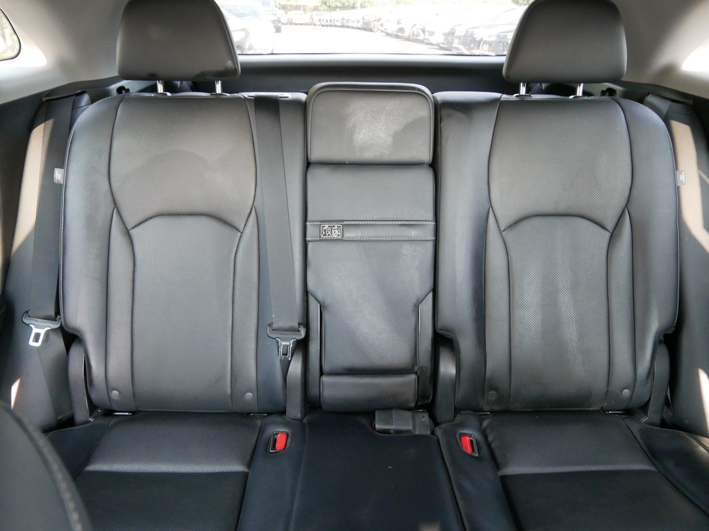 Used 2020 Lexus RX 350 AWD w/ Premium Package image 13