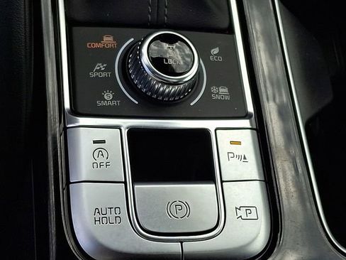 Used 2025 Kia Telluride SX Prestige X-Line image 25