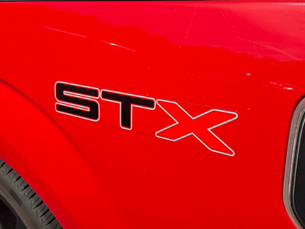 Used 2013 Ford F150 STX w/ Mid Equipment Group RWD image 7