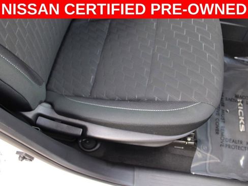 Certified 2024 Nissan Kicks SV image 20