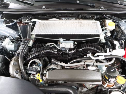 Used 2023 Subaru WRX Premium image 29