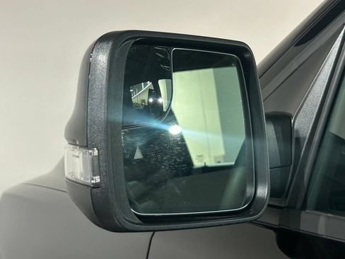 Used 2025 RAM 1500 Rebel w/ G/T Package AWD/4WD image 24