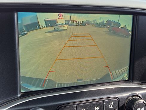 Used 2016 GMC Sierra 2500 SLT w/ Duramax Plus Package image 18