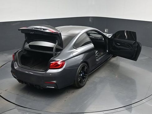 Used 2020 BMW M4 Coupe w/ Competition Package image 29