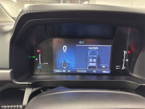 Used 2025 Ford Ranger XLT w/ Equipment Group 301A High image 29