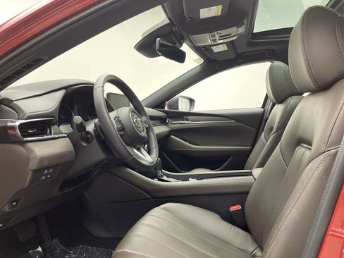 Used 2018 MAZDA MAZDA6 Signature image 10