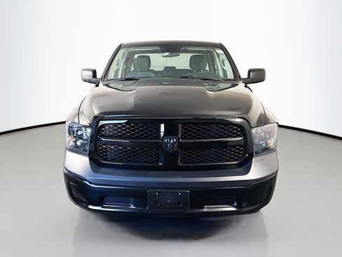 Used 2023 RAM 1500 Tradesman w/ Popular Equipment Group image 2