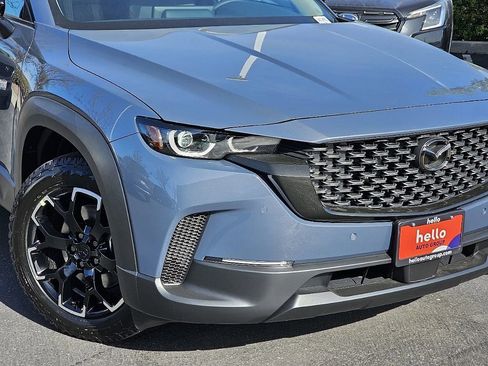 New 2026 MAZDA CX-50 Meridian Edition w/ Cargo Package image 5