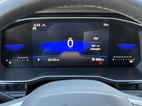 Used 2024 Volkswagen Jetta SE image 28