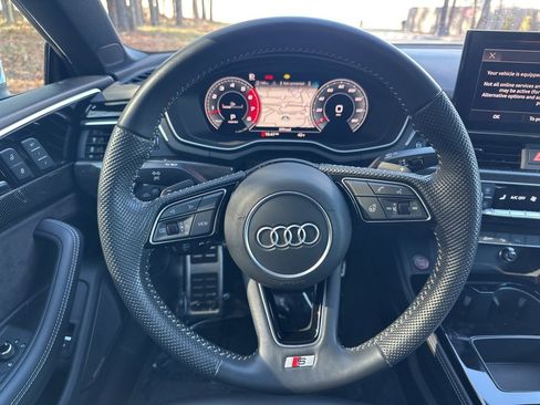 Used 2020 Audi S5 Prestige image 28