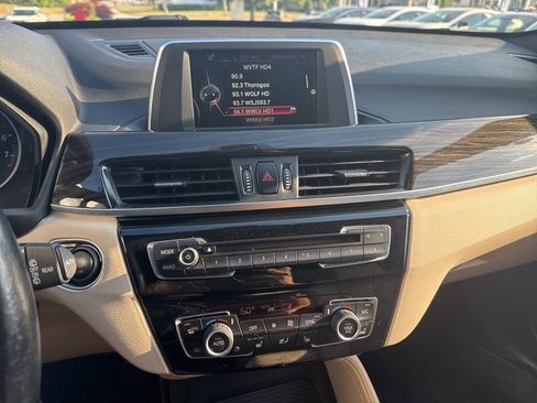 Used 2017 BMW X1 sDrive28i FWD image 14