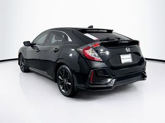 Used 2020 Honda Civic EX video 2