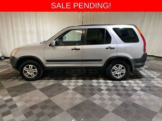 Used 2003 Honda CR-V EX video 2