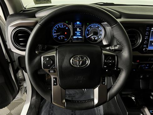 Certified 2023 Toyota Tacoma SR5 RWD image 15