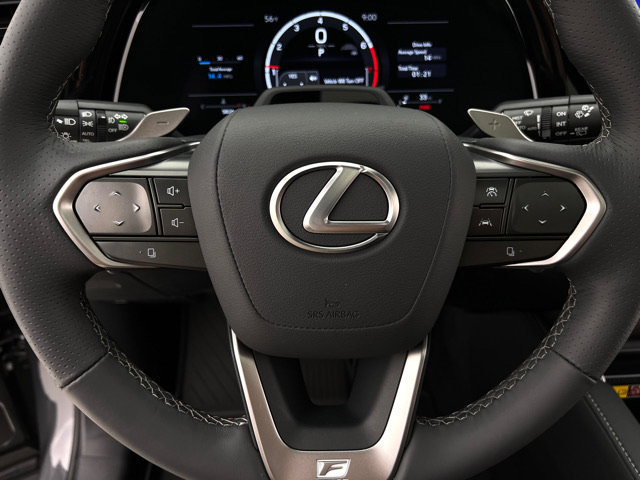Certified 2026 Lexus RX 350 F Sport w/ Convenience Package AWD/4WD image 19