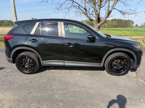 Used 2016 MAZDA CX-5 Grand Touring image 6