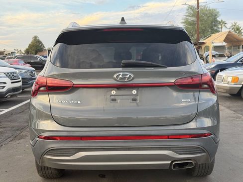 Used 2023 Hyundai Santa Fe SEL image 8