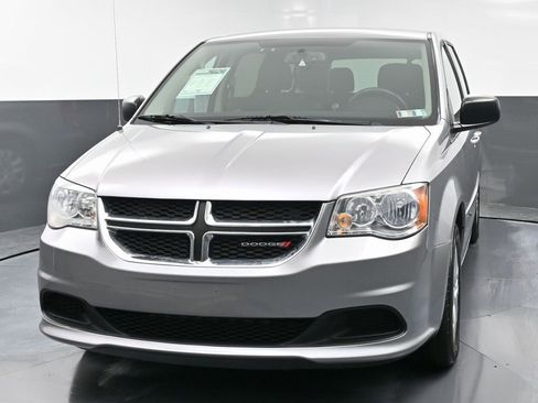 Used 2017 Dodge Grand Caravan SE w/ Power Window Group image 5