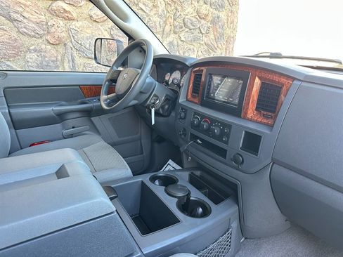 Used 2006 Dodge Ram 2500 Truck SLT w/ Protection Group image 40