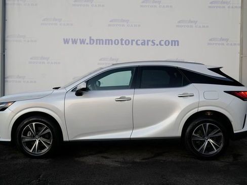 Used 2023 Lexus RX 350 Premium w/ Accessory Package image 8