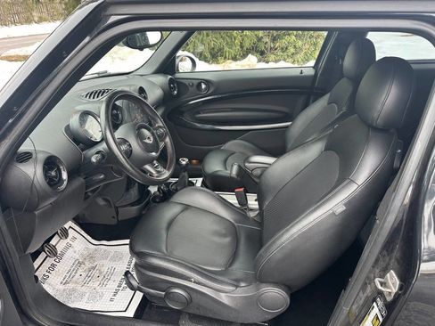 Used 2014 MINI Cooper Paceman John Cooper Works image 9