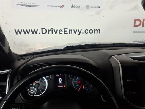 Used 2019 RAM 1500 Big Horn image 26