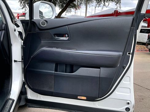 Used 2013 Lexus RX 350 image 23