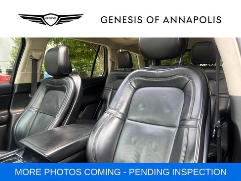 Used 2020 Lincoln Aviator Reserve w/ Equipment Group 201A AWD/4WD image 7