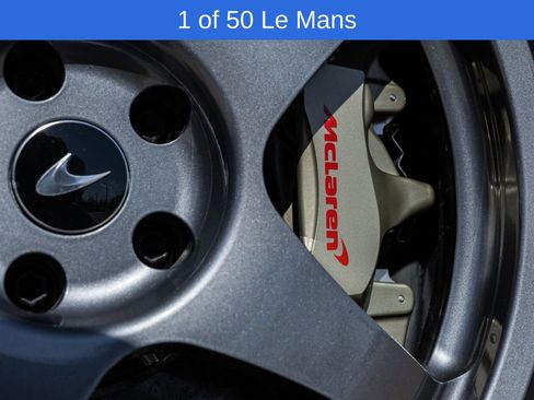 Used 2021 McLaren 720S RWD image 26