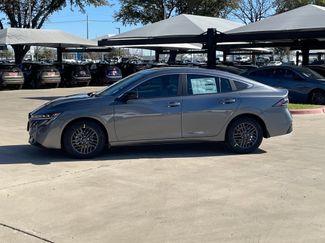 New 2026 Nissan Sentra SV w/ SV Convenience Package FWD video 2