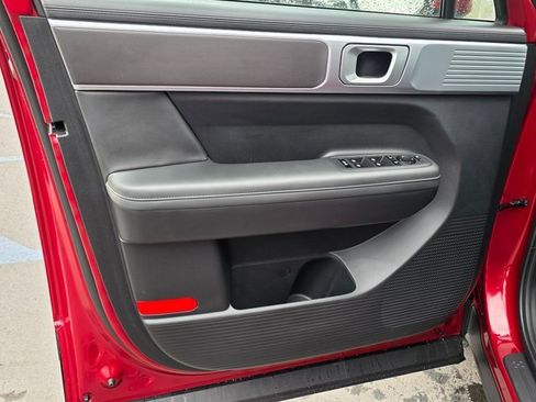 Used 2025 Hyundai Santa Fe SEL image 20