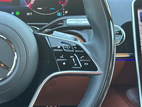 New 2026 Mercedes-Benz S 580 4MATIC Sedan image 20