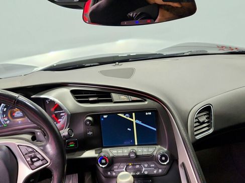 Used 2014 Chevrolet Corvette Stingray w/ 2LT Preferred Equipment Group image 22