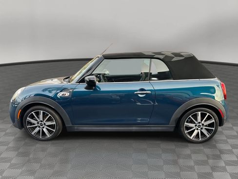 Used 2021 MINI Cooper S w/ Sidewalk Package image 6